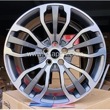 21 Inch 5x120 ForgedWheel Rims for Range Rover